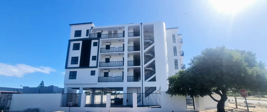 To Let 2 Bedroom Property for Rent in Flamingo Vlei Western Cape